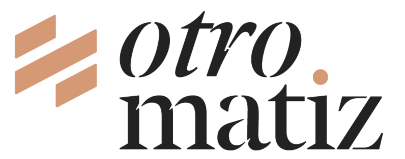 editorial otro matiz logo